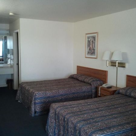 Country Inn Motel San Antonio Exteriör bild