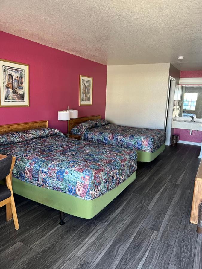 Country Inn Motel San Antonio Exteriör bild