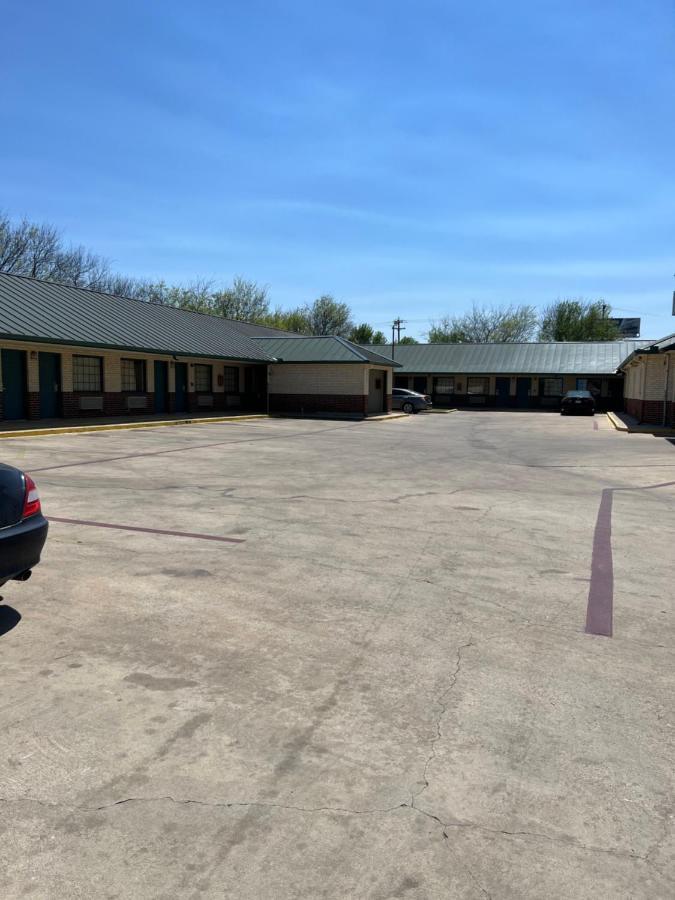 Country Inn Motel San Antonio Exteriör bild