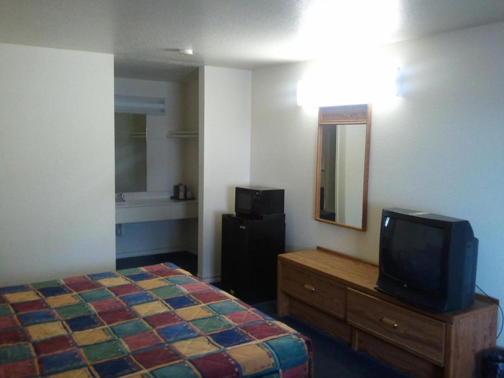 Country Inn Motel San Antonio Exteriör bild
